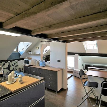 House Golia By Holiday World Генуя Екстер'єр фото