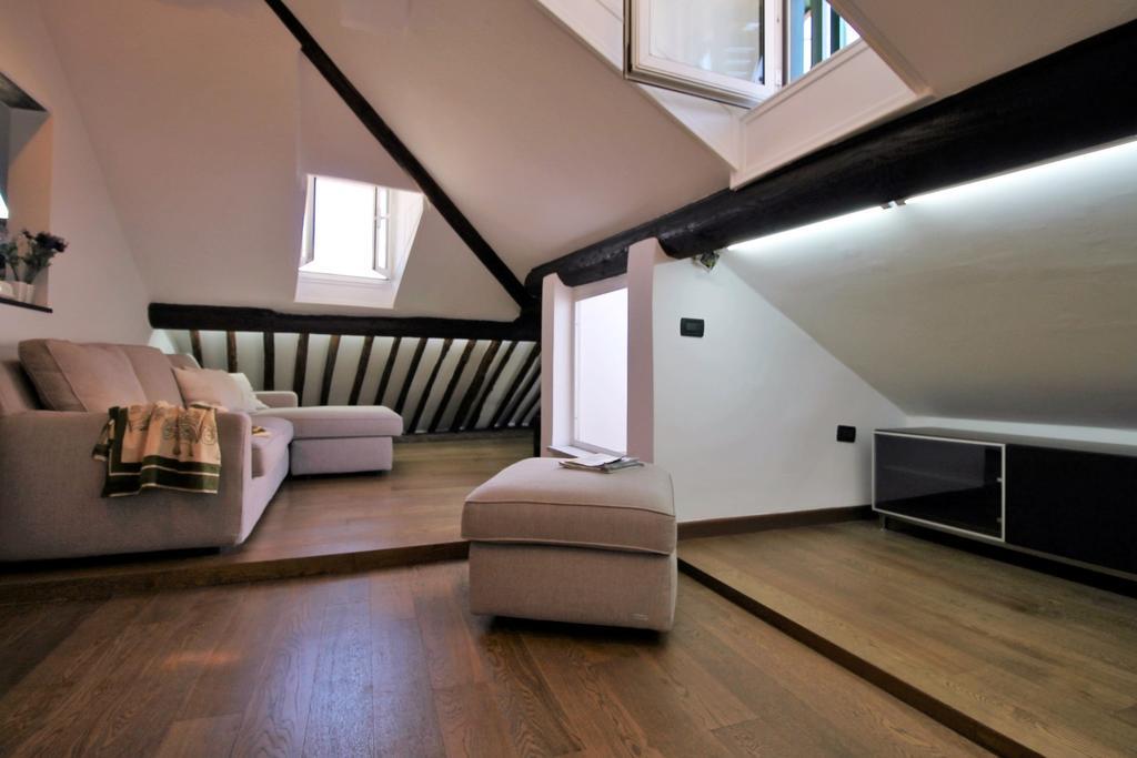House Golia By Holiday World Генуя Екстер'єр фото