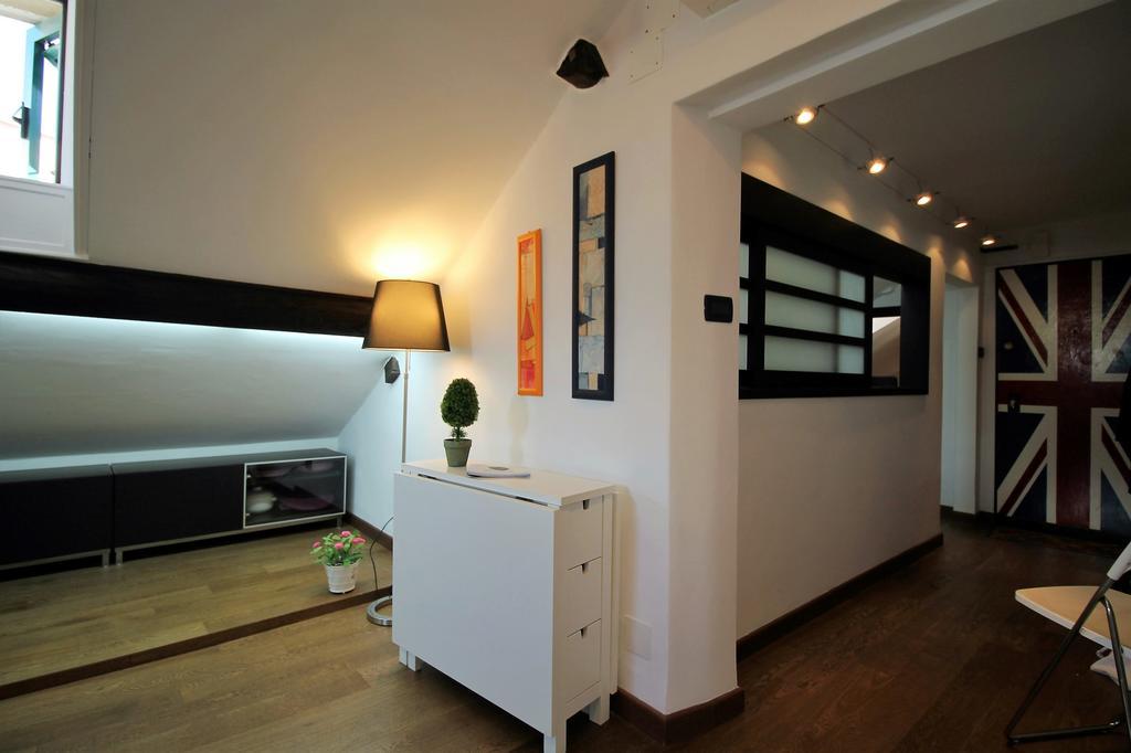 House Golia By Holiday World Генуя Екстер'єр фото