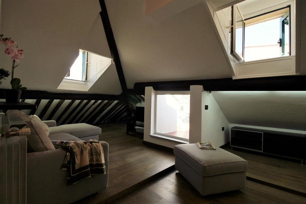 House Golia By Holiday World Генуя Екстер'єр фото